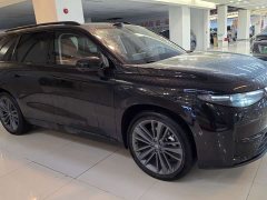 Leapmotor C16 EREV 280 Edition 6 - ფოტო 5