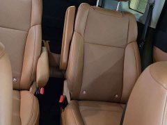 Leapmotor C16 EREV 280 Edition 6 - ფოტო 8