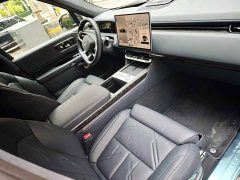 Zeekr 9X Hyper Edition 70kWh - ფოტო 15