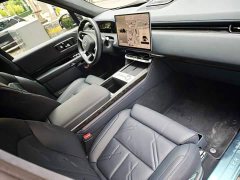 Zeekr 9X Hyper Edition 70kWh - ფოტო 16