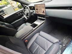 Zeekr 9X Hyper Edition 70kWh - ფოტო 5