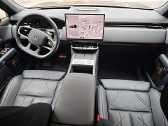 Zeekr 9X Hyper Edition 70kWh - ფოტო 8
