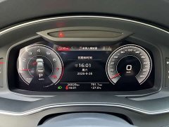 Audi A6L 45 TFSI Version - ფოტო 9