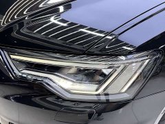 Audi A6L 45 TFSI Version - ფოტო 10