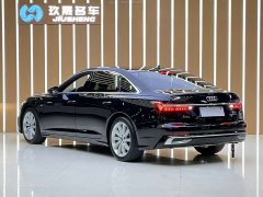 Audi A6L 45 TFSI Version - ფოტო 14