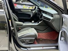 Audi A6L 45 TFSI Version - ფოტო 15