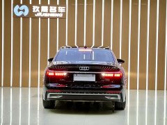 Audi A6L 45 TFSI Version - ფოტო 17