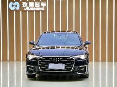 Audi A6L 45 TFSI Version - ფოტო 2