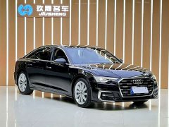 Audi A6L 45 TFSI Version - ფოტო 3