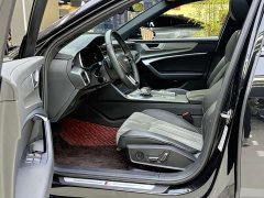 Audi A6L 45 TFSI Version - ფოტო 5