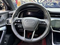 Audi A6L 45 TFSI Version - ფოტო 6