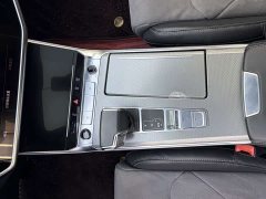 Audi A6L 45 TFSI Version - ფოტო 7