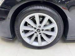 Audi A6L 45 TFSI Version - ფოტო 8