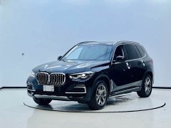 BMW X5 xDrive45e M - ფოტო 1