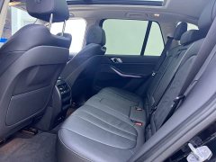 BMW X5 xDrive45e M - ფოტო 11