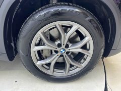 BMW X5 xDrive45e M - ფოტო 17