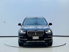 BMW X5 xDrive45e M - ფოტო 2
