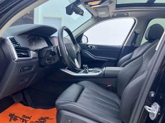 BMW X5 xDrive45e M - ფოტო 3