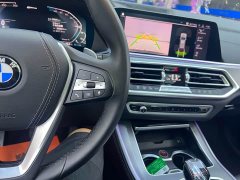 BMW X5 xDrive45e M - ფოტო 4