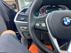 BMW X5 xDrive45e M - ფოტო 6