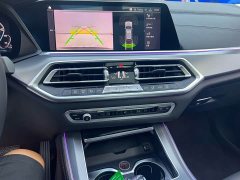 BMW X5 xDrive45e M - ფოტო 8