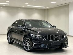 BMW 1.5TD Edition - ფოტო 3
