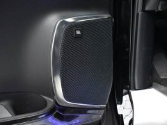 BMW 2.5L HV Edition - ფოტო 17