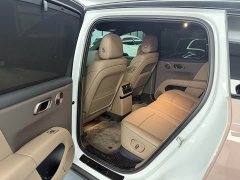 Li Auto i6 AWD Edition - ფოტო 3