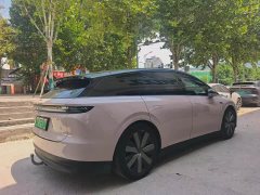 Li Auto i6 AWD Edition - ფოტო 5
