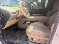Li Auto i6 AWD Edition - ფოტო 6