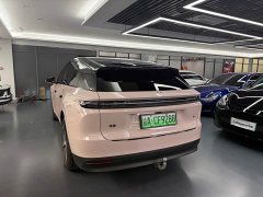 Li Auto i6 AWD Edition - ფოტო 8