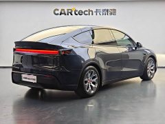 Tesla Model Y L Long Range Edition - ფოტო 4