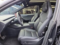 Tesla Model Y L Long Range Edition - ფოტო 5