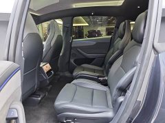 Tesla Model Y L Long Range Edition - ფოტო 6