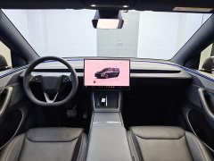 Tesla Model Y L Long Range Edition - ფოტო 8