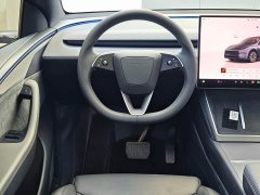 Tesla Model Y L Long Range Edition - ფოტო 9