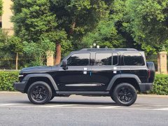 Tank 300 Off-Road Edition 2.0T - ფოტო 14