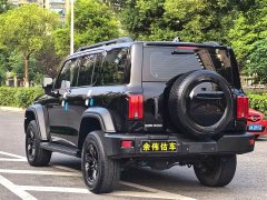 Tank 300 Off-Road Edition 2.0T - ფოტო 15