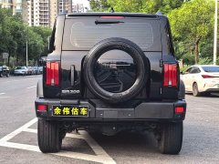 Tank 300 Off-Road Edition 2.0T - ფოტო 17