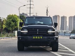 Tank 300 Off-Road Edition 2.0T - ფოტო 2