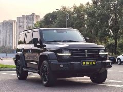 Tank 300 Off-Road Edition 2.0T - ფოტო 3