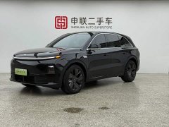 Li Auto L6 Pro - ფოტო 1