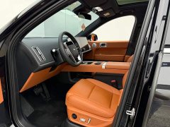 Li Auto L6 Pro - ფოტო 10
