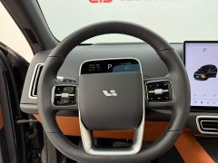 Li Auto L6 Pro - ფოტო 11