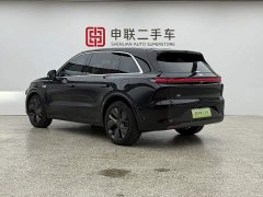 Li Auto L6 Pro - ფოტო 2