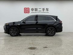 Li Auto L6 Pro - ფოტო 3