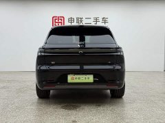 Li Auto L6 Pro - ფოტო 4