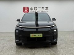 Li Auto L6 Pro - ფოტო 5