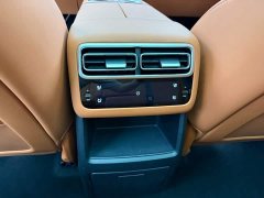 Li Auto L6 Pro - ფოტო 8