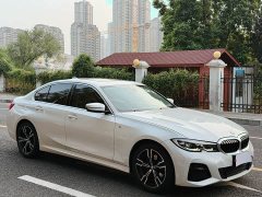 BMW 3 325i M - ფოტო 1